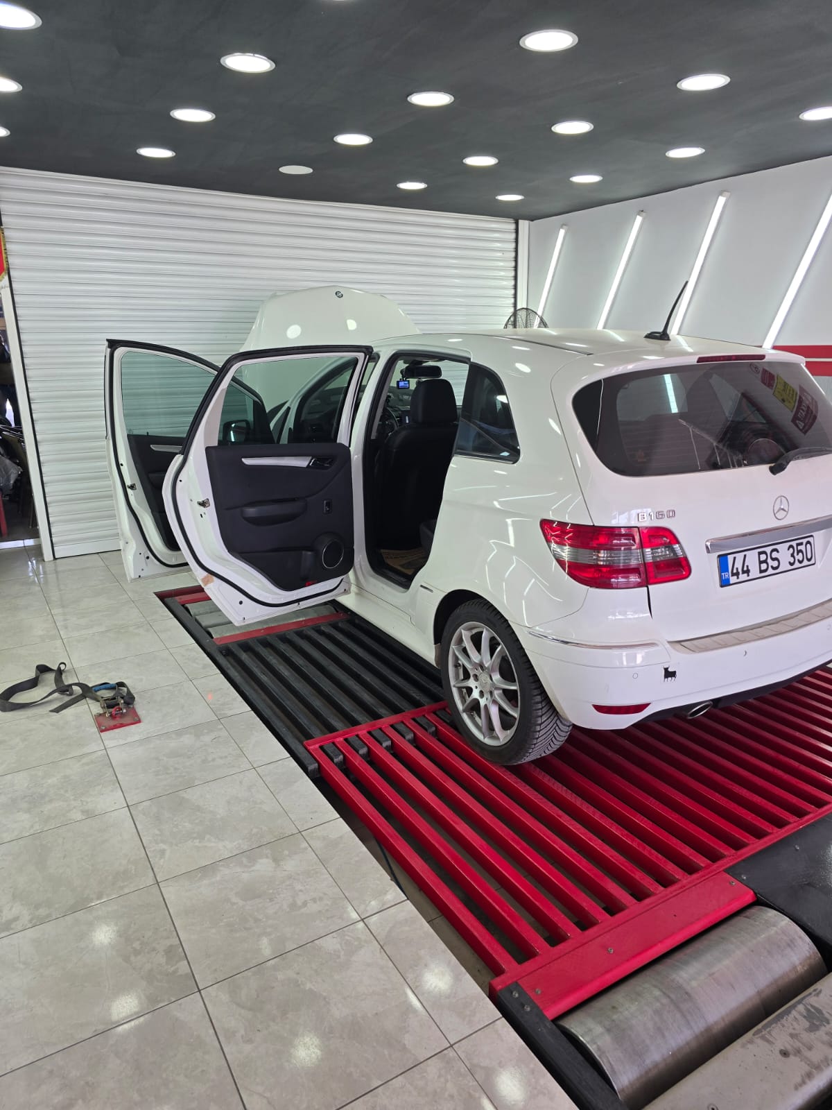 Anamur Oto Ekspertiz